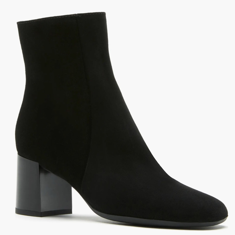 La Canadienne Kathy City Dry Waterproof Bootie (Women)